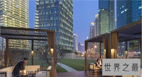 中国最好的酒店有哪些 上海文华东方酒店成为榜首