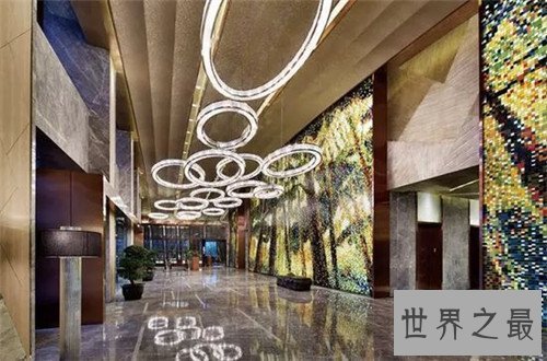 中国最好的酒店有哪些 上海文华东方酒店成为榜首