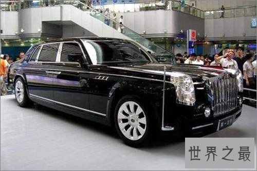 中国最贵的车是什么车 世界上最贵的车排名及价格