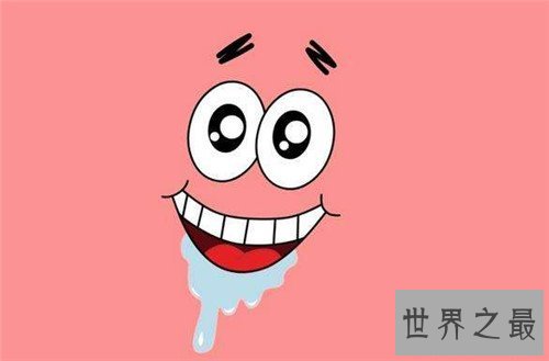 睡觉流口水暗示身理疾病 宝宝睡觉流口水应该这样做