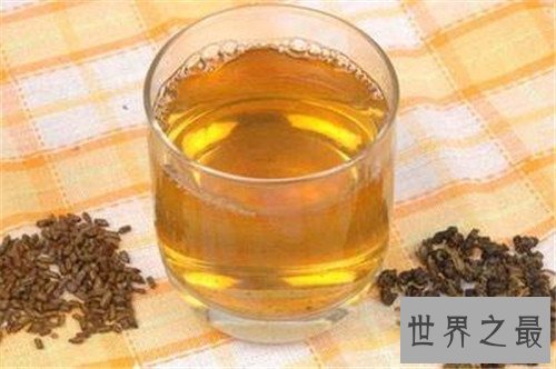 决明子泡水喝的功效 搭配山楂可以起到减肥的作用