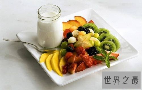 减肥食谱有哪些 怎样做到一周快速减肥