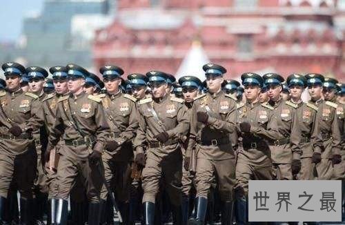 俄罗斯人口为何负增长 不少女性到国外卖身