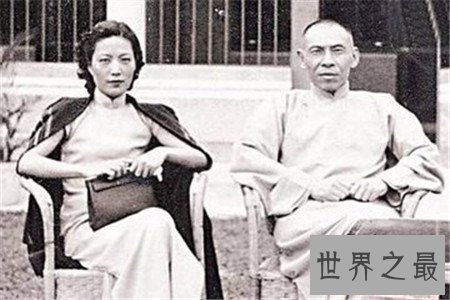 中国黑社会老大杜月笙 中国历史上传奇人物