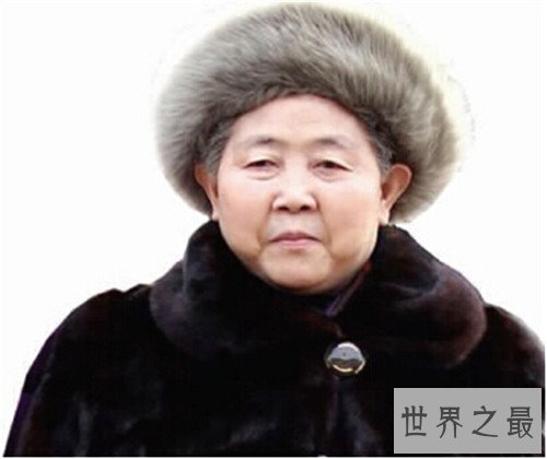 陶华碧创建老干妈 出身农村如今身价几十亿