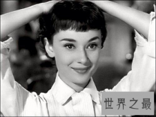 世界最美女人 每一位都拥有天使般迷人魅力