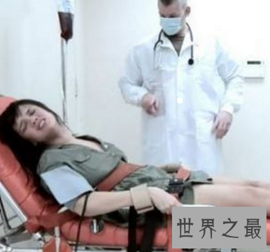 三种药三个人处死一个罪犯 注射死刑真的不痛苦吗