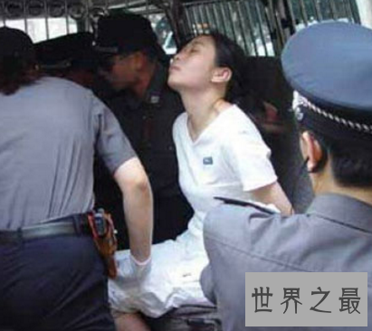 三种药三个人处死一个罪犯 注射死刑真的不痛苦吗