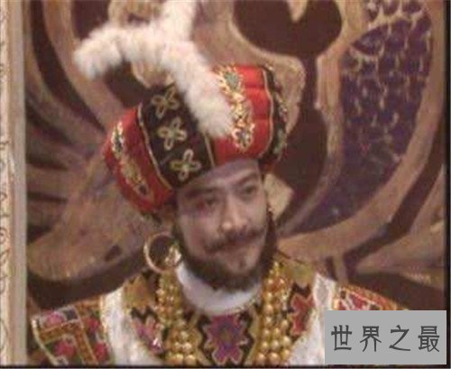 朱紫国是西游记中的国家 梦幻西游最美的地图场景