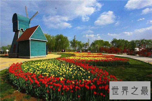 石家庄植物园门票是多少 石家庄植物园开放时间