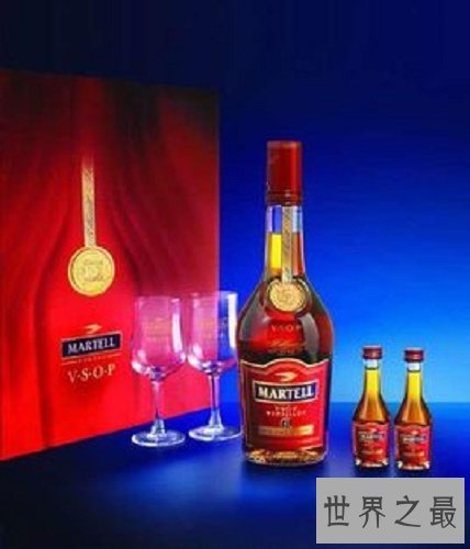 八大烈酒的度数排行,伏加特度数以95度排行第一名