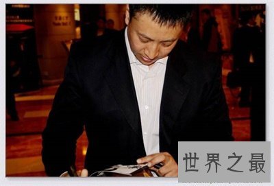 中国第一保镖李旭是怎样走到这个地位的 太心酸了