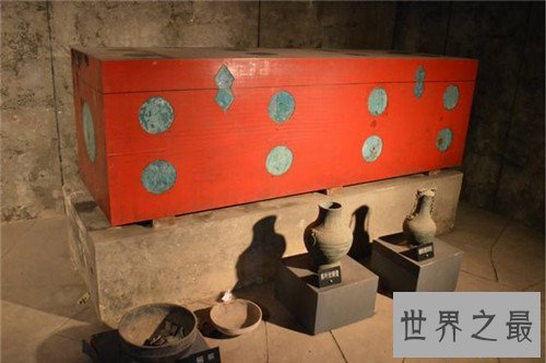 棺椁是什么意思 棺材分为内外棺