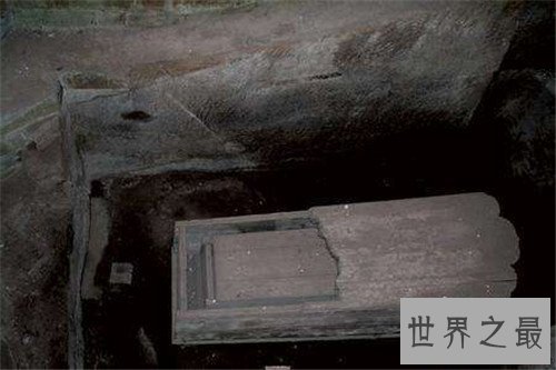 棺椁是什么意思 棺材分为内外棺