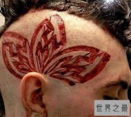 割肉纹身全过程详细介绍 纹身后应该注意什么