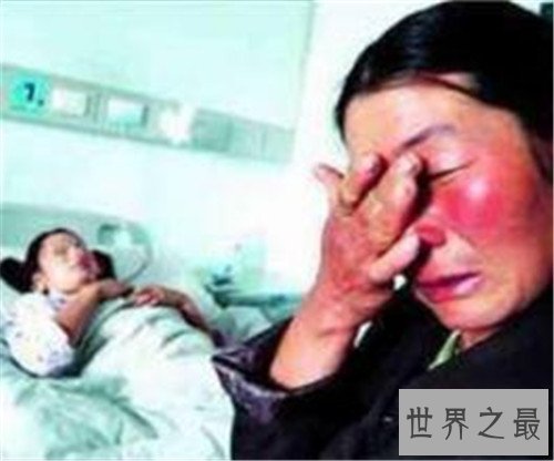 掏肠手事件真凶被判刑 少女掏肠惨案当事人乔建国