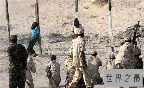 中国死刑执行方式是怎样 枪决出现偏差怎么处理