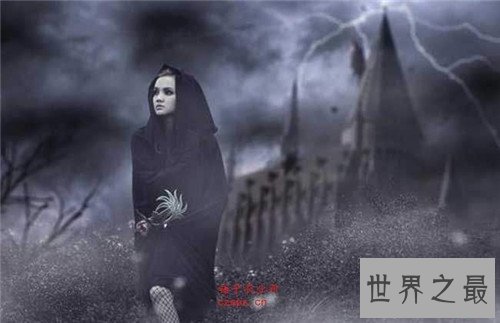 中国十个最邪门的地方 中山大学两处地方发生灵异