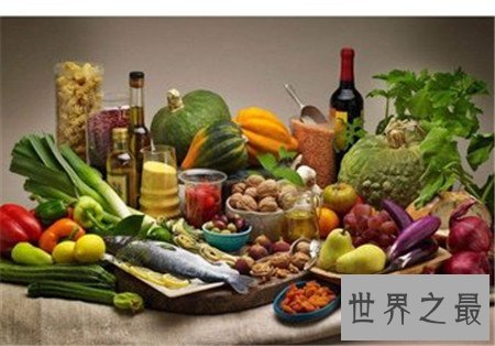 好吃又好做清淡饮食 错过你会后悔的