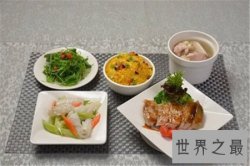 好吃又好做清淡饮食 错过你会后悔的