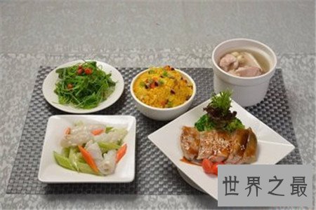 好吃又好做清淡饮食 错过你会后悔的