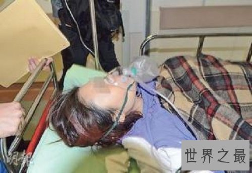 自杀的方法，这些方法希望你这辈子都不会去碰