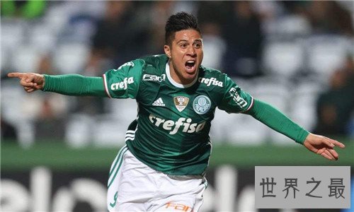 帕尔梅拉斯足球俱乐部介绍 成为巴甲强豪之一