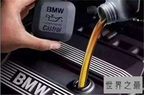 汽车多少公里换机油 每年换机油的费用是多少