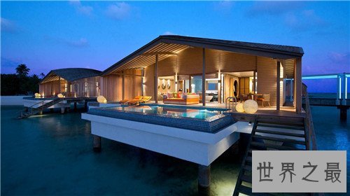 clubmed地中海俱乐部人气巨大 成为全球最大旅游集团