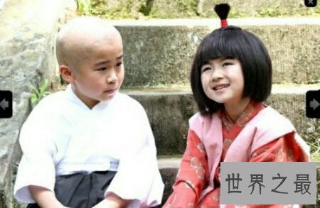 新佑卫门是日本的一位将军 非常的厉害