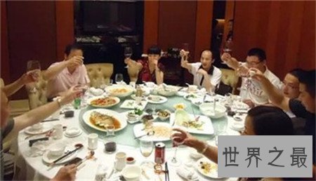 请客吃饭也有大玄机 这些请客的规矩你都知道吗