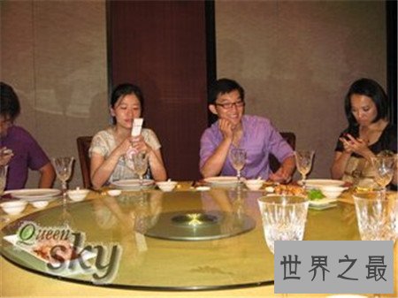 请客吃饭也有大玄机 这些请客的规矩你都知道吗