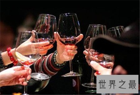 请客吃饭也有大玄机 这些请客的规矩你都知道吗