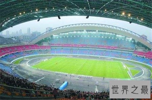 重庆奥体中心开放时间介绍 17个场馆免费开放