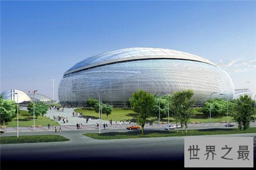 重庆奥体中心开放时间介绍 17个场馆免费开放