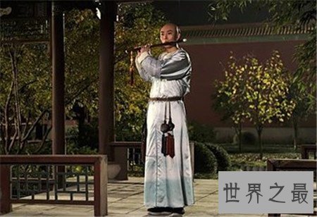 果郡王怎么死的 果郡王的结局是什么样的