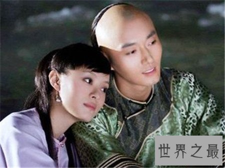 果郡王怎么死的 果郡王的结局是什么样的