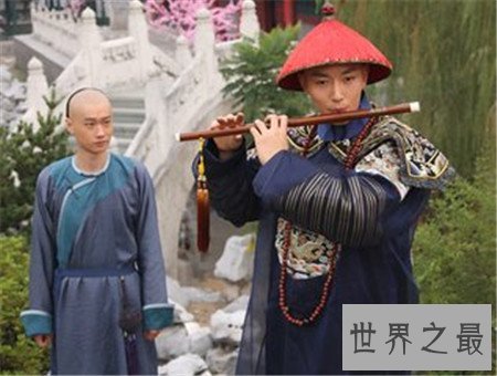 果郡王怎么死的 果郡王的结局是什么样的