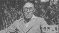 金岳霖为林徽因终身未娶 与梁思成一家关系友好