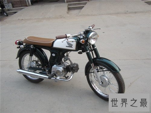 嘉陵70摩托车多少钱 嘉陵70的优点与缺点介绍