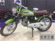 嘉陵70摩托车多少钱 嘉陵70的优点与缺点介绍