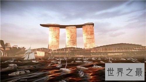 2050年的地球会有世界末日吗 十大灾难预测结果