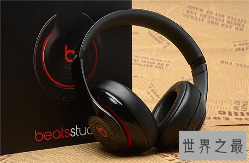 入耳式耳机推荐介绍 十大耳机品牌之一皆有生产