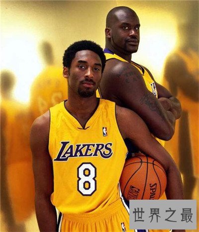 OK组合为什么会解散 科比依然还是NBA精英