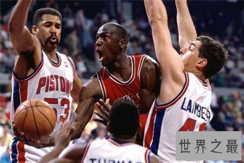 乔丹法则是什么 乔丹法则的完整内容介绍