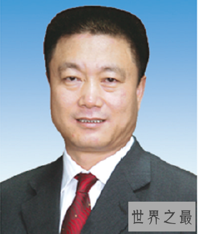 米恩华——最深藏不露的新疆首富