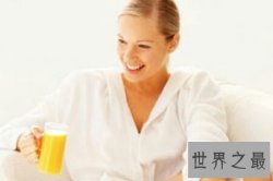 胖人的福利来啦 最有效的减肥方法出炉 赶快学习一下吧