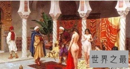 叶卡捷琳娜二世是谁 让我来揭晓吧