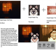 你以为smile dog是很美好的 却不知它害死了太多人