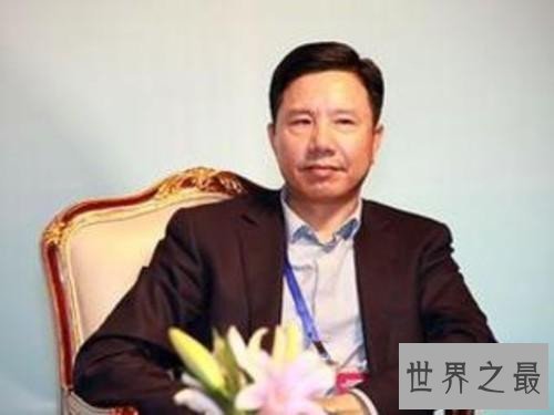 朱兴良个人资料装饰公司介绍 如今建立培训学院